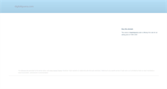 Desktop Screenshot of digitaliguana.com